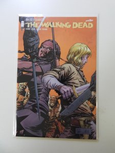 The Walking Dead #154 (2016)