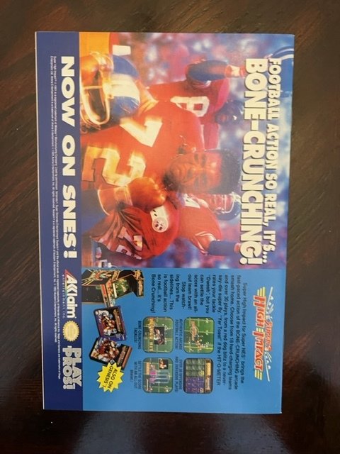 Cyberspace 3000 #1  (1993) - NM