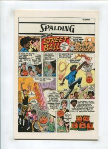 NOVA #20 (8.0) *FISHERMAN* INNER CIRCLE 1978