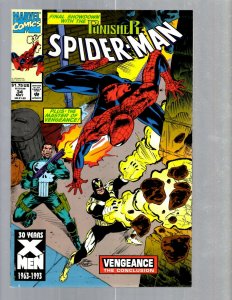 12 Marvel Comics Spiderman #25 26 27 28 29 30 31 32 33 34 35 36 GK39