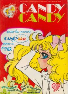 Ecco la Prima Candyidea