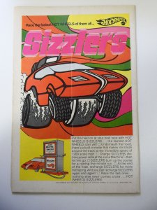 The Avengers #84 (1971) VG Condition