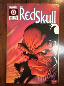 Marvel Legends Captain America #14 (2003) Marvel Legends