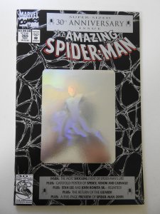 The Amazing Spider-Man #365 (1992) VF- Condition!