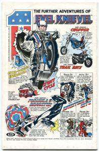 Batman #272 1976-Bronze Age-DC comics---F/VF