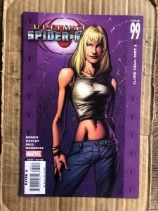 Ultimate Spider-Man #99 (2006)