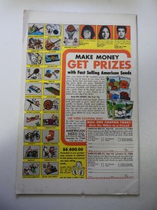 Fantastic Four #171 (1976) VG/FN Condition