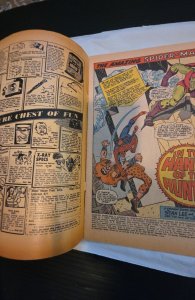 The Amazing Spider-Man #47 (1967)Kraven the Hunter see descript