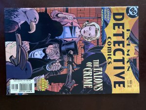 Detective Comics #803 (2005)