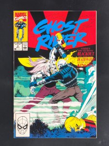 Ghost Rider #3 (1990)
