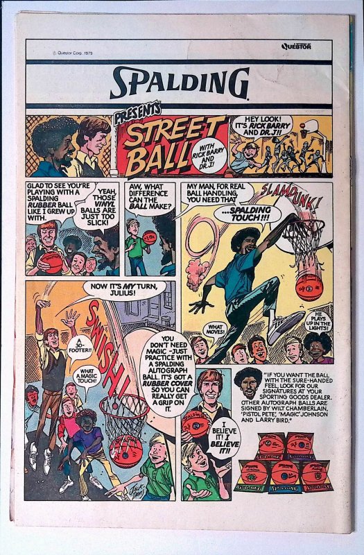 Adventure Comics #473 (1980) Starman