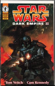Star Wars: Dark Empire II #2 (1995)