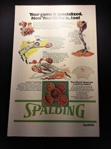 Kull the Destroyer #17 Vf+ 1976 Marvel c94