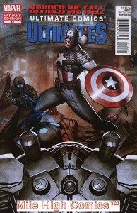 ULTIMATE COMICS: ULTIMATES (2011 Series) #13 VARIANT Near Mint Comics Book