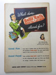 Barnyard Comics #9  (1946) Solid VG- Condition!