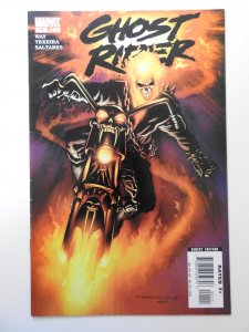 Ghost Rider #1 (2006) FN/VF Condition!