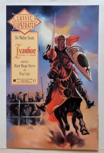 Classics Illustrated (First) #25 (May 1991, First) 9.0 VF/NM