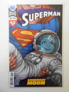 Superman #39 (2018)