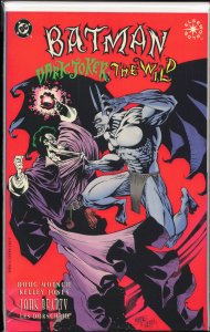 Batman: Dark Joker - The Wild (1993) Batman