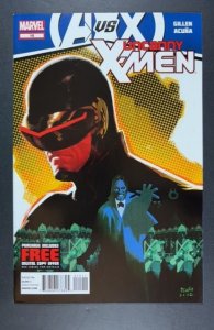 Uncanny X-Men #15 (2012)