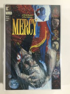 Mercy (1993) VF3B136 VERY FINE VF 8.0