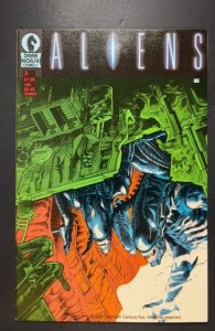 Aliens #3 (1988)