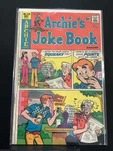 Archie's Joke Book Magazine #220 (1976)