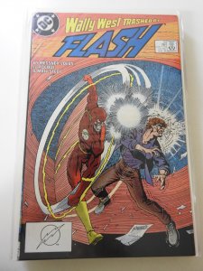 The Flash #15 (1988)