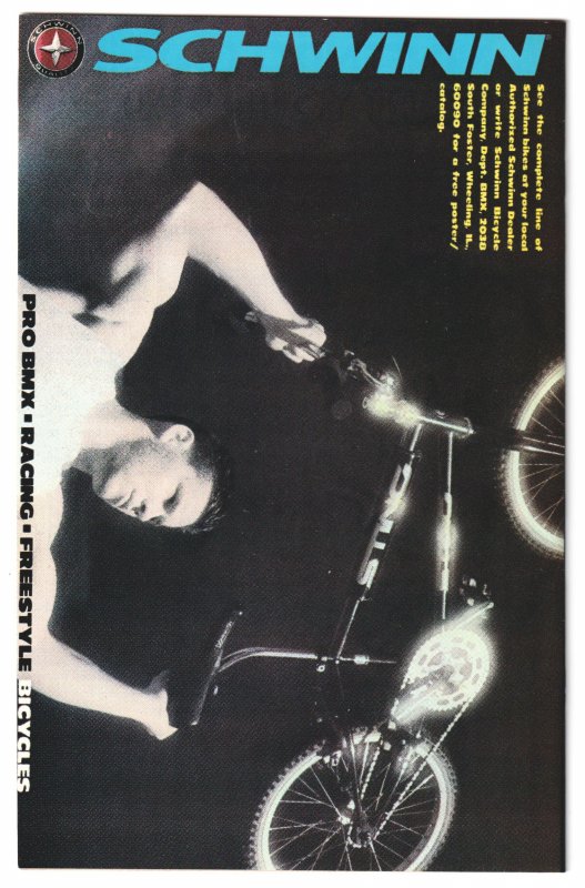 The Amazing Spider-Man #317 (1989) Venom by Todd McFarlane