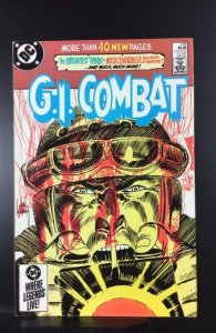 G.I. Combat #276 (1985)