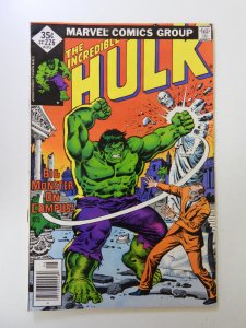 The Incredible Hulk #226 (1978) FN/VF condition