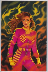 M.O.M. Mother of Madness #1 Cover G (2021)