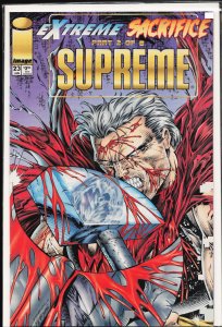 Supreme (1993) #23