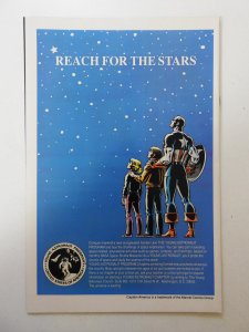 The Uncanny X-Men #197 (1985) VF Condition!