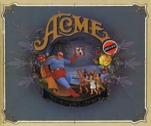 Jimmy Corrigan, Smartest Kid on Earth Part 3