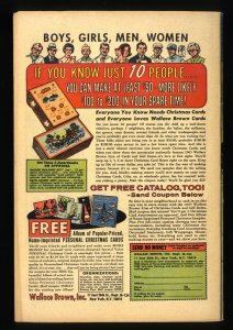 Daredevil #9 FN 6.0 Marvel Comics