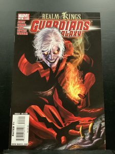 Guardians of the Galaxy #23 (2010)