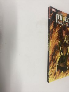 PHOENIX ENDSONG (2005) TPB Collects #5 Marvel Universe Greg Pak•Greg Land
