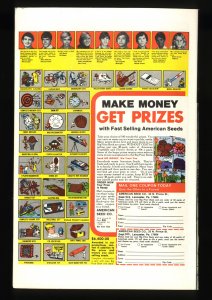 Amazing Spider-Man #190 NM 9.4 Man-Wolf!