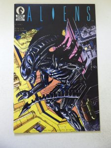 Aliens #6 (1989) VF Condition