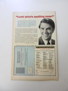 Captain America #203 (1976) VF condition