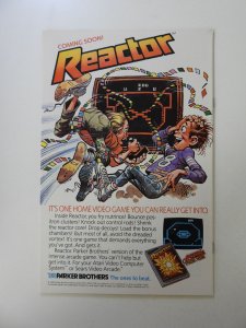 Iron Man #169 (1983) VF condition