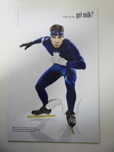 The Amazing Spider-Man #654 (2011) NM Condition