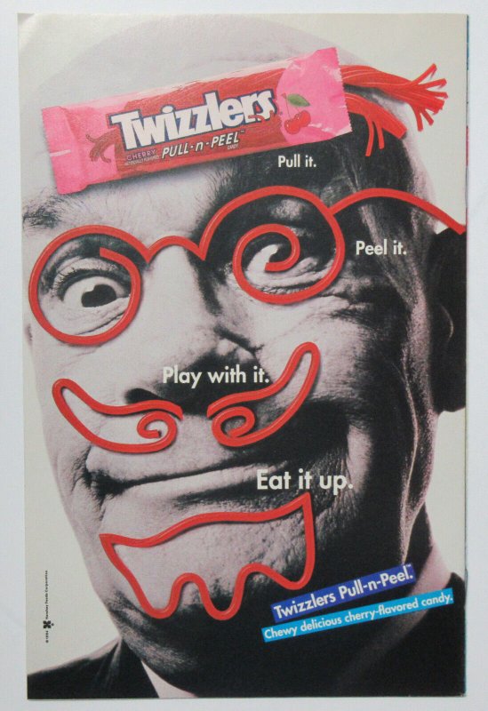 VERONICA #45 VF August 1995 Archie Comic Book De Carlo cover