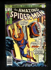 Amazing Spider-Man #160