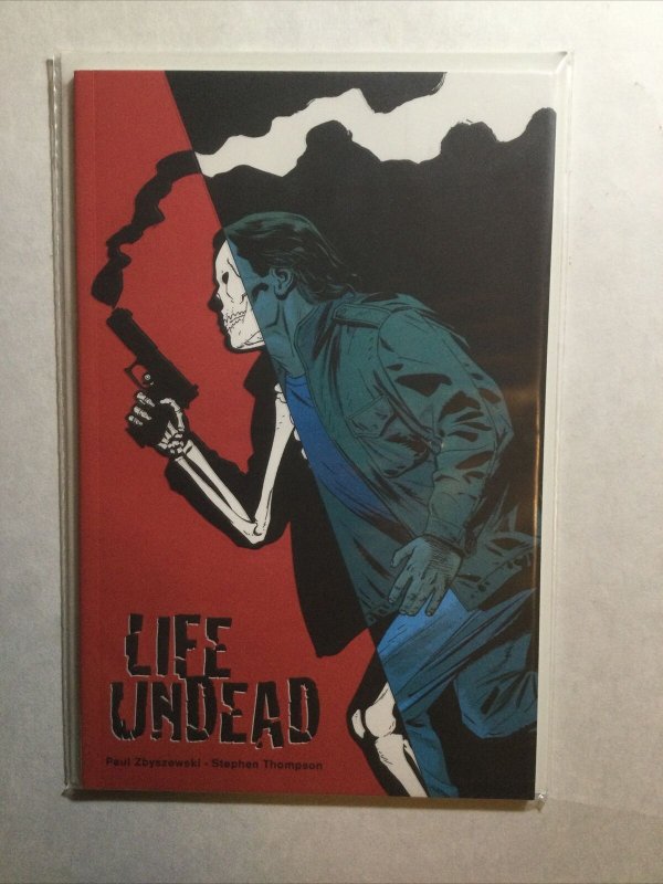 Life Undead Near Mint Nm Idw