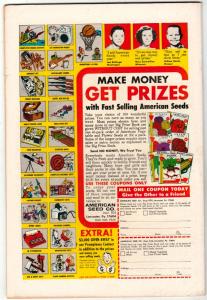 Star Spangled War Stories #138 (May-68) VF/NM High-Grade Enemy Ace