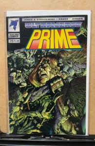 Prime #15 (1994)