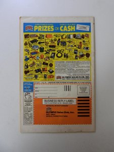 Iron Man #126 (1979) VG condition