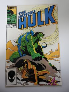 The Incredible Hulk #309 (1985)